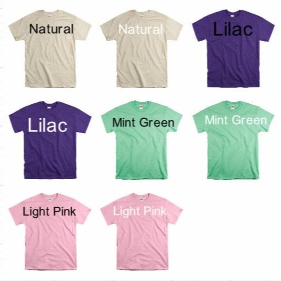 Did I Roll My Eyes Out Loud? Graphic T Shirt - Picture 5 of 8